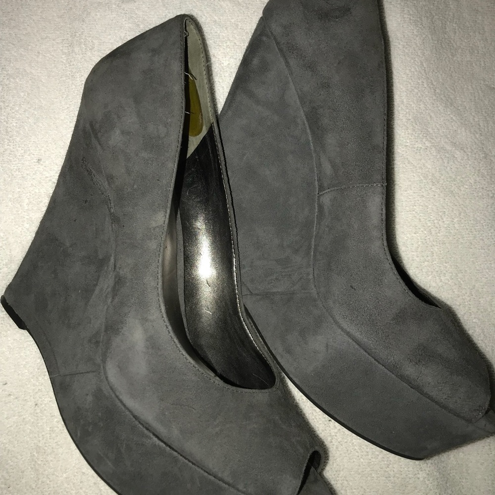 Gray Wedge - image 4